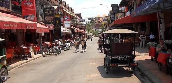  Pub Street Siem Reap Cambodia